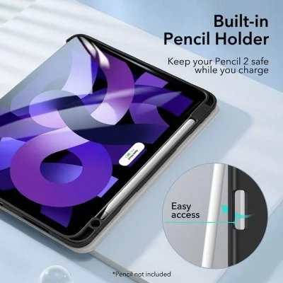 Esr Ipad Air 6/5/4 11"/10.9 (2020-2024) Rebound Pencil Case